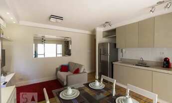 Imagem 3: Apartamento para Aluguel - Saúde, 2 Quartos, 68 m2