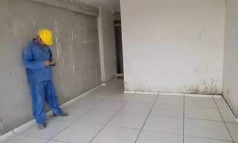 Imagem 4: NI- Apartamento com 3 quartos I Em Campo Grande I 65m²