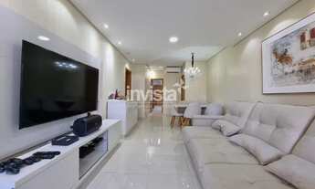 Imagem: Apartamento à venda no bairro Boqueirão