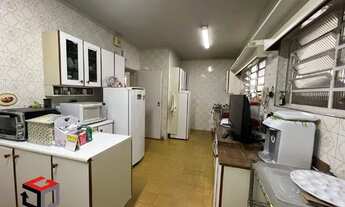 Imagem 7: Sobrado à venda 3 quartos 1 suíte 5 vagas Vila Scarpelli - Santo André - SP