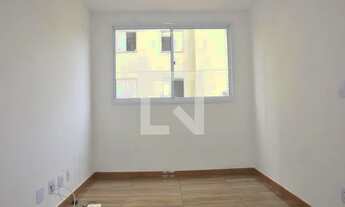 Imagem: Apartamento para Aluguel - Jardim Iris 