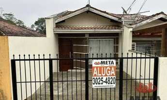 Imagem: Casa com 2 dormitórios para alugar por