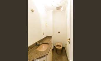 Imagem 5: Apartamento para Aluguel - Vila Rosália, 4 Quartos, 200 m2