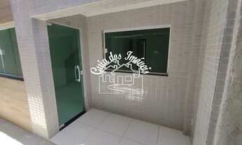 Imagem 5: Alto Padrão e Fino Acabamento 50m² com 2 quartos em Pau Amarelo/Paulista/PE - 190 MIL