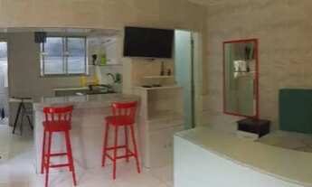 Imagem 7: Casa Niterói Ponta da Areia