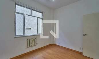 Imagem 6: Apartamento para Aluguel - Grajaú, 1 Quarto, 40 m2