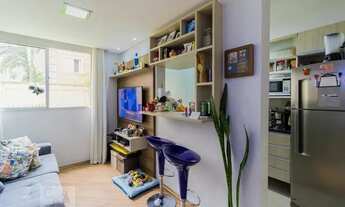 Imagem 2: Apartamento à Venda - Jardim Aricanduva, 2 Quartos, 44 m2