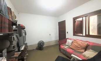 Imagem 6: Casa em Passo da Areia