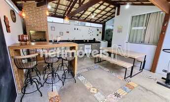 Imagem 3: Venda Área Privativa Diamante (Barreiro) Belo Horizonte