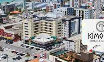 Imagem: Flat tipo Studio para venda tem 20 metros