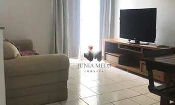 Imagem 6: Apartamento com 1 dormitório para alugar, 50 m² por R$ 1.795,00/mês - Nova Aliança - Ribei