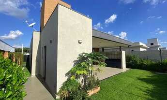 Imagem 3: Linda casa térrea disponível para venda ou locação no Condomínio Una de Itu/SP!!