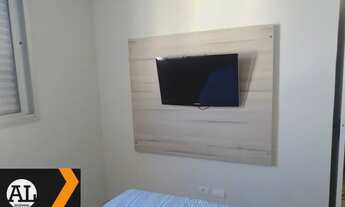 Imagem 6: Apartamento à venda Localizado no Jardim Europa, pertinho da Av Armando Pannunzio e Guadal