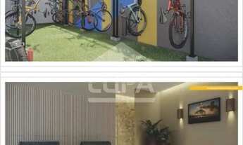 Imagem 7: Apartamento com 1 dormitório á venda Tatuapé São Paulo