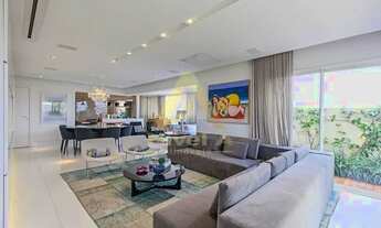 Imagem 4: Cobertura para Venda em São Paulo / SP no bairro Vila Nova Conceição