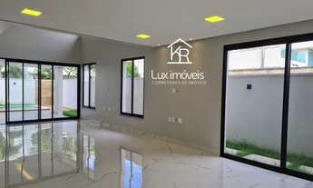 Imagem 7: Renaissence / Dúplex 380m² 5 Suítes / Área Gourmet com Churrasqueira e Piscina