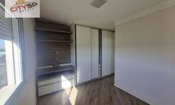 Imagem 7: Apartamento com 3 dormitórios para alugar, 106 m² por R$ 6.564,00/mês - Vila Guarani (Zona