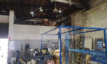 Imagem 6: Barracão - Centro - Valinhos