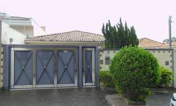 Imagem 2: ITU - Casa Padrão - BAIRRO BRASIL