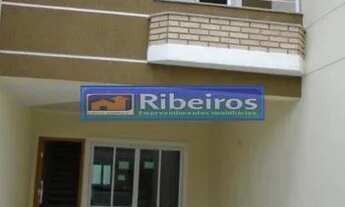 Imagem 3: Sobrado para venda com 126 metros quadrados com 3 quartos em Vila Guarani (Z Sul) - São Pa