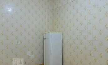 Imagem 2: Casa para Aluguel - Vila Campestre, 1 Quarto, 75 m2