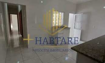 Imagem 4: Casa para Venda em Hortolândia, Jardim Novo Cambuí, 2 dormitórios, 1 suíte, 2 banheiros, 2