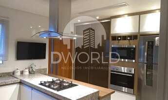 Imagem 7: BELISSÍMO APARTAMENTO - LOCALIZAÇÃO PRIVILEGIADA!