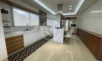 Imagem 4: Sobrado Residencial, Condomínio do Lago com 4 quartos em 394m² codigo: 21290