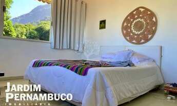 Imagem 7: Charmosa casa no Jardim Botânico com Linda Vista!