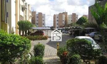 Imagem 2: 3 Quartos, 1 suíte em Nova Parnamirim com 78 m² à venda por R$ 170.000 - Pajuçara - Natal