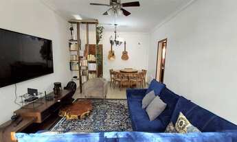 Imagem 3: Apartamento à venda, 135 m² por R$ 550.000,00 - Praia da Costa - Vila Velha/ES