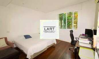 Imagem 4: Apartamento com 3 dormitórios, 105 m² - venda por R$ 1.960.000,00 ou aluguel por R$ 10.420