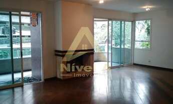 Imagem 3: Apartamento para Venda em São Paulo / SP no bairro Jardim América