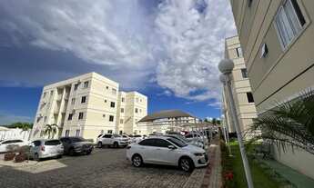 Imagem 7: Apartamento para aluguel e venda possui 75 metros quadrados com 3 quartos, piscina, Dek