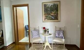 Imagem 3: Apartamento à venda, 198 m² por R$ 940.000,00 - Alto - Piracicaba/SP