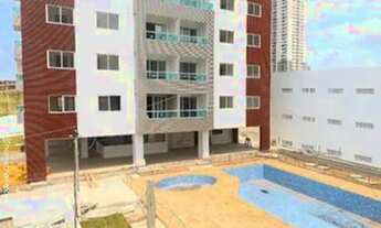 Imagem 3: Foz do Iguaçu - 2 Quartos de 70 e 74 m2 - 1 ou 2 Vagas - O Melhor custo e benefício do Bai