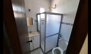 Imagem 3: Apartamento para venda tem 125 metros quadrados com 3 quartos em Stella Maris - Salvador