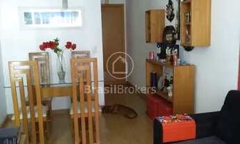 Imagem 3: Rio de Janeiro - Apartamento Padrão - Piedade