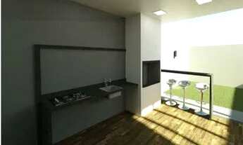 Imagem 2: Casa nova no jardim Seminario