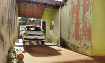 Imagem 6: Vende-se Casa no Aero Rancho - Excelente Localização