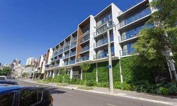 Imagem 2: APARTAMENTO DUPLEX 1 DORMITÓRIO NO BAIRRO BELA VISTA - PRAÇA NILO