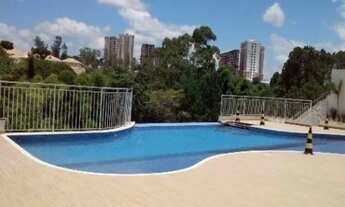 Imagem 5: Apartamento de 3 quartos para alugar no bairro Raízes campolim