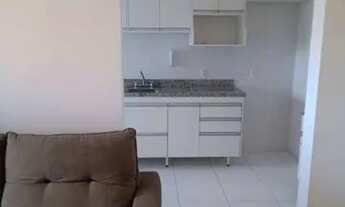 Imagem 3: Apartamento com 2 dormitórios para alugar, 61 m² por R$ 2.870,83/mês - Jardim Tupanci - Ba