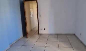 Imagem 2: Apartamento com 1 dormitório à venda, 55 m² por R$ 215.000,00 - Tupi - Praia Grande/SP