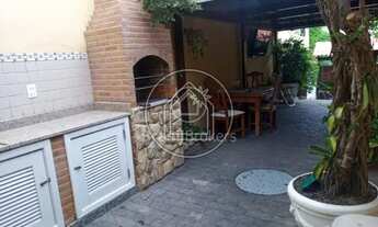 Imagem 3: Casa no condomínio Aldeia