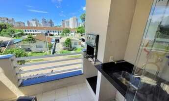 Imagem 6: Apartamento com 1 suíte mais 2 quartos, 2 vagas de garagem no bairro Atiradores