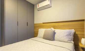 Imagem 7: Tambaú, perto da praia. Apartamento com 2 quartos(sendo 1 suíte