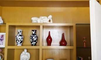 Imagem 6: Salas Torre Quixadá