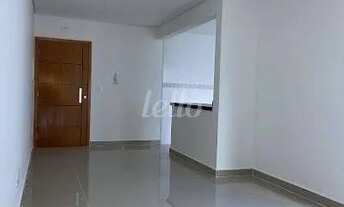 Imagem 3: Santo André - Apartamento Padrão - Parque Das Nações