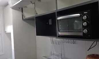 Imagem 4: Apartamento em Taubaté